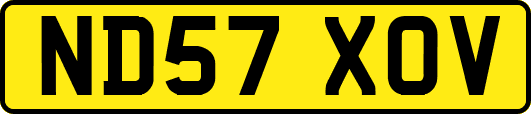 ND57XOV