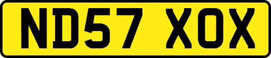 ND57XOX