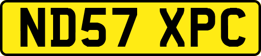 ND57XPC