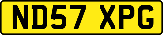 ND57XPG