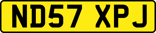 ND57XPJ