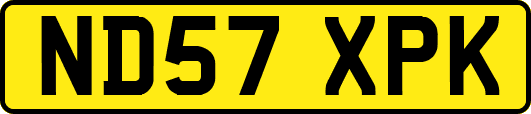 ND57XPK