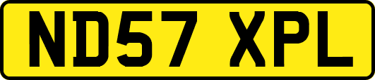 ND57XPL