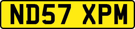 ND57XPM
