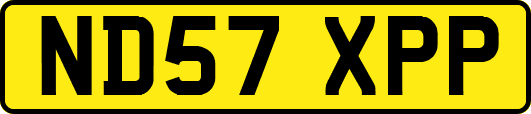 ND57XPP
