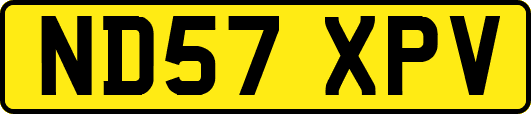 ND57XPV