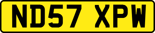 ND57XPW