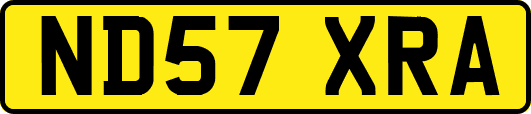 ND57XRA