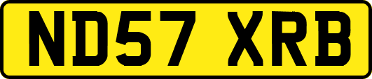 ND57XRB