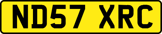 ND57XRC