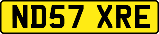 ND57XRE