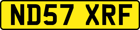 ND57XRF