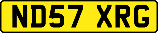 ND57XRG