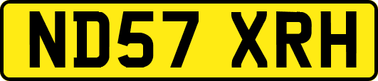 ND57XRH
