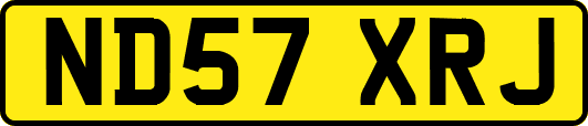 ND57XRJ