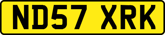 ND57XRK