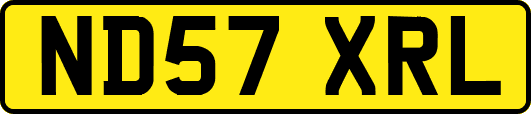 ND57XRL