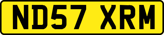 ND57XRM