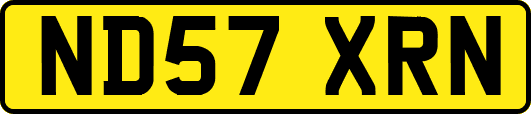 ND57XRN