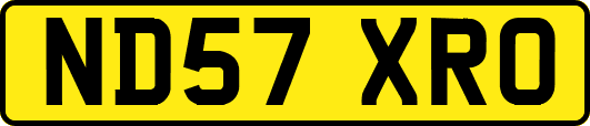 ND57XRO