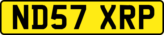 ND57XRP