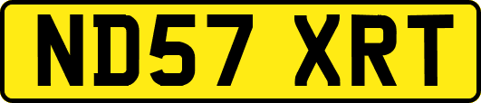 ND57XRT