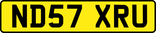 ND57XRU
