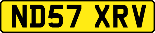 ND57XRV