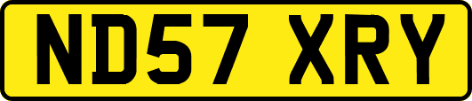 ND57XRY