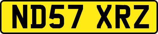 ND57XRZ