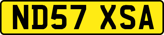 ND57XSA