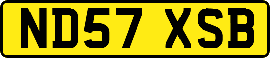 ND57XSB
