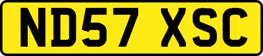 ND57XSC