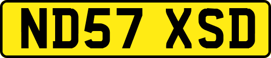 ND57XSD