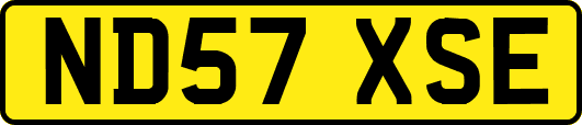 ND57XSE