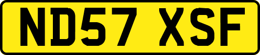 ND57XSF