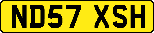 ND57XSH