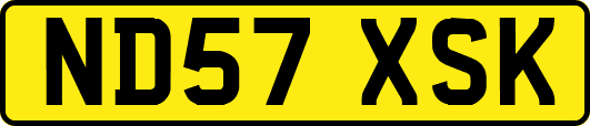 ND57XSK