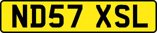 ND57XSL
