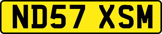 ND57XSM