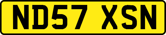 ND57XSN