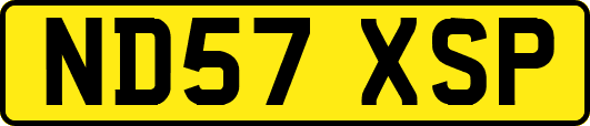 ND57XSP