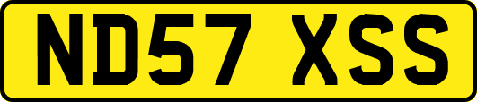 ND57XSS