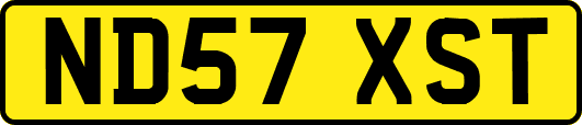 ND57XST
