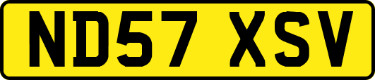 ND57XSV