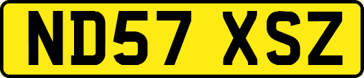 ND57XSZ