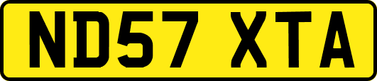 ND57XTA