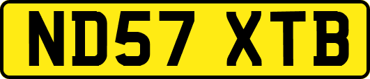 ND57XTB
