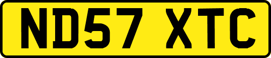 ND57XTC