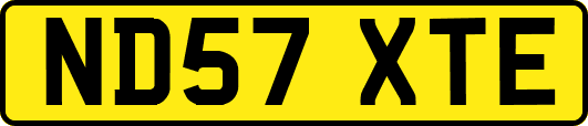 ND57XTE